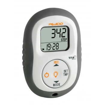 Hitrax Step 3D Pedometre