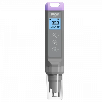 DPC1 Cep Tipi pH/İletkenlik Test Cihazı