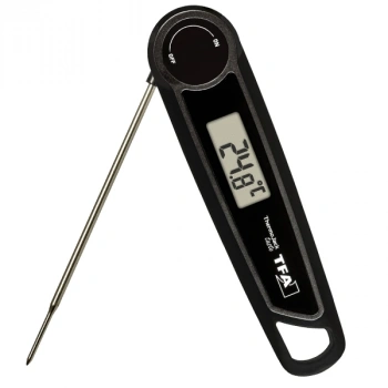 TFA 30.2035.01 THERMO JACK taste Katlanır Problu Mutfak Termometresi