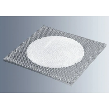 Amyant Tel, Ortası Seramik, 16x16 mm