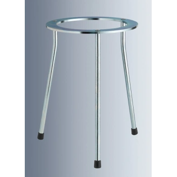 ÜçAyak, Çinko Kaplama, 180x100 mm