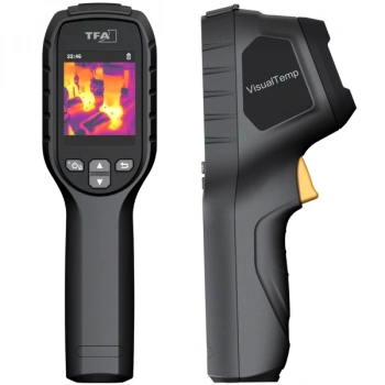 TFA 31.1144.01 VisualTemp Ekonomik Seri Termal Kamera