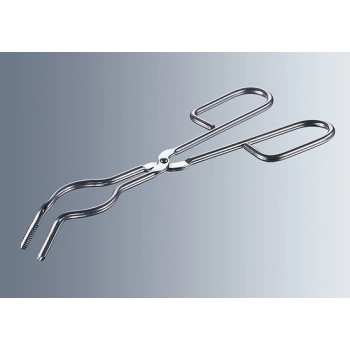 Kroze Tutacağı, Paslanmaz Çelik, 400 mm