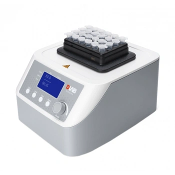 HCM100-Pro Kuru blok ısıtıcı (Dry bath) 105/150°C