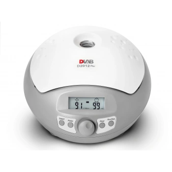 D2012 plus Santrifüj - Yüksek Hızlı Mini Santrifüj