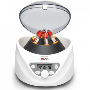 DM0506 Santrifüj - Düşük Hızlı Santrifüj