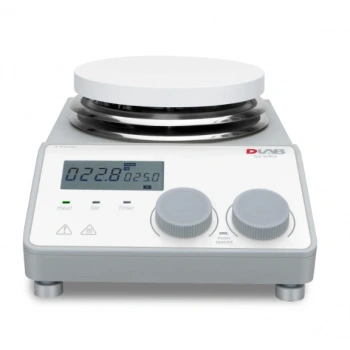 MS-H-ProA paket 2 Isıtıcılı Manyetik Karıştırıcı - 340°C