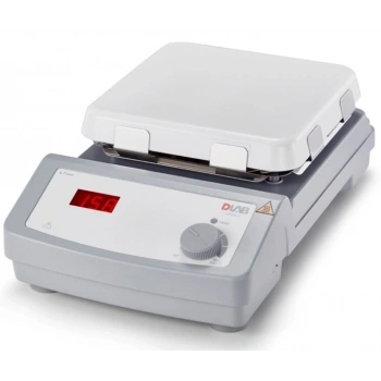 HP550-S 7 Isıtıcılı Manyetik Karıştırıcı - 550°C