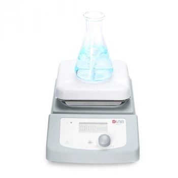 MS6-Pro Isıtıcısız Manyetik Karıştırıcı