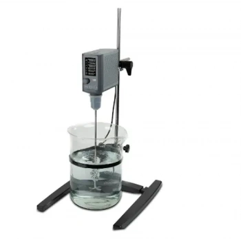 OS-T40-Plus Paket 2# Mekanik Karıştırıcı (Overhead Stirrer)