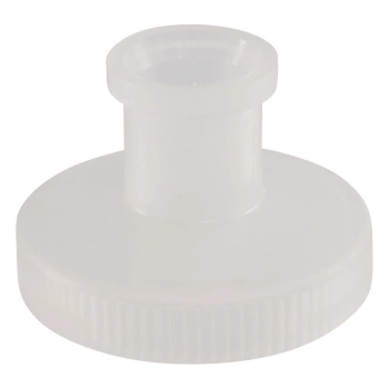 adaptor 25/50ml adaptör, 1 paketli, 10 adet/paket