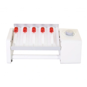 SK-R30S-E Tüp Silindir Karıştırıcı ve Rotator