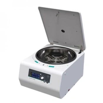 LC5000H Santrifüj 15ml*4*8