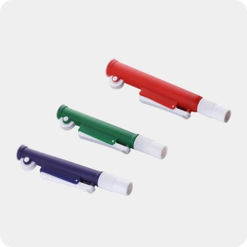 Pipet Pompası Yeşil 10ml