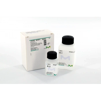 118700.0001 Combicheck 90  For Checking The Quality Of Photometric Methods For Cadmium, İron, Copper And Manganese Spectroquant®