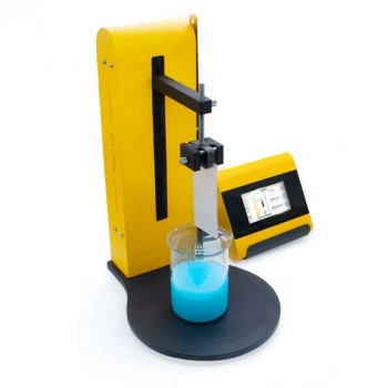 Dip Coater-IDC12 Daldırmalı Kaplama Cihazı (Dip Coater)