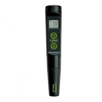 PH 56 PH METRE+Sıcaklık