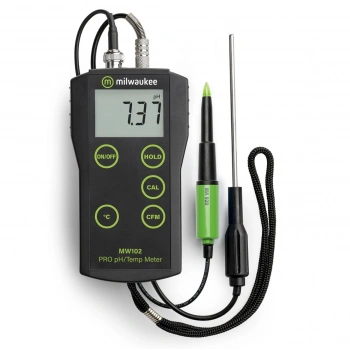 MW 102 PH METRE (GIDA ÜRÜNLERİ İÇİN )