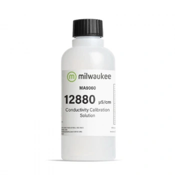 MA 9060 12880 µs/cm İLETKENLİK ÇÖZELTİSİ 230 ml.