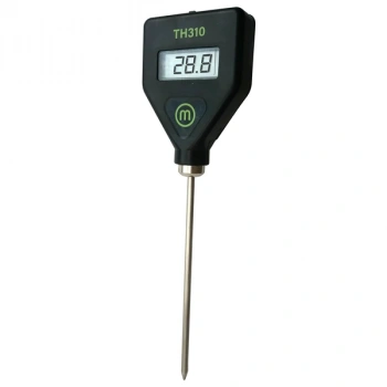 TH 310 TERMOMETRE -50.0°C +150.0°C