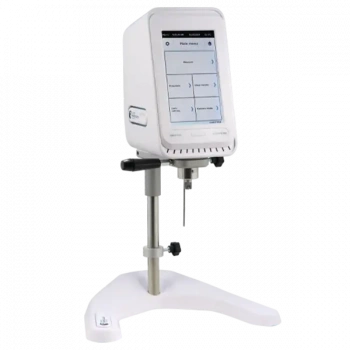 L1-L4 Spindle Seti Viskozimetre Ölçüm Aparatları