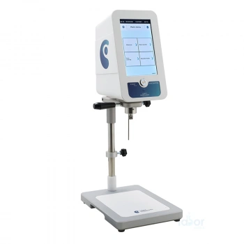 MS-R3 Sistem Viskozimetre Ölçüm Aparatları