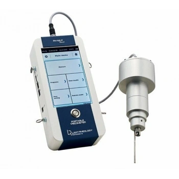 BV1 Viskozimetre Ölçüm Aparatları