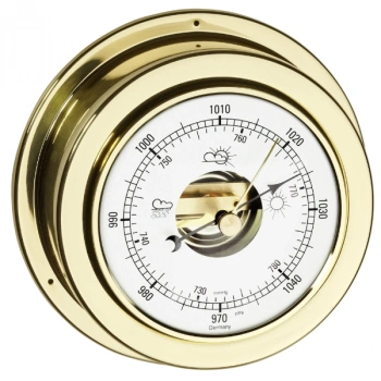 TFA 29.4010B MARITIM Denizcilik İçin Analog Barometre