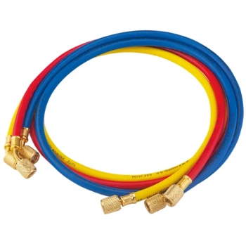 MRH-1 Manifold Hortum Seti | 4000 Psi | R410A | 1/4 ve 5/16