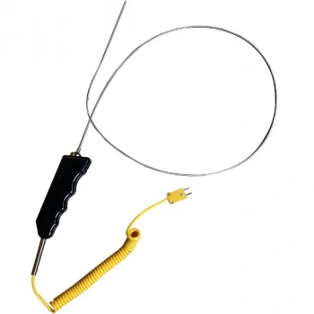 WRNM-102A Uzun 1 Metre Tel K Tipi Prob 500°C