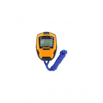 D308 Profesyonel 100 Lap Hafızalı Kronometre