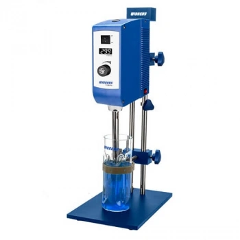 WIGGENS D500 PRO Blender (Mixer) Homojenizatör
