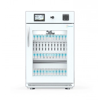 M170ASI – 145 Litre Aşı Saklama Dolabı