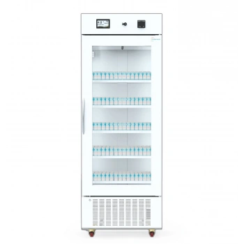 M660ASI – 600 Litre Aşı Dolabı