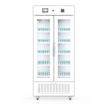 M900ASI – 685 Litre Aşı Dolabı
