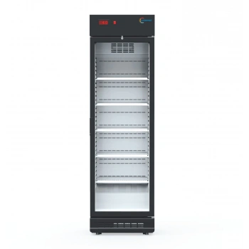 ECO375ASI – 350 Litre Aşı Dolabı