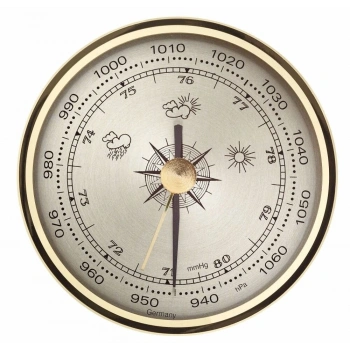 70 mm Barometre