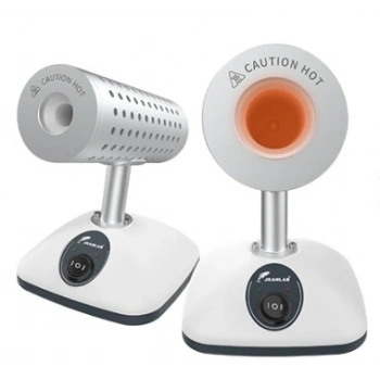 DS900 825℃± 50℃ Kızılötesi Sterilatör