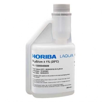 84 uS/cm Kalibrasyon Çözeltisi, 1 ltr