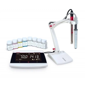 a-AB33M1-F Masa Tipi Multiparametre Ölçer