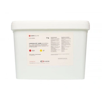 Absorbant Kimyasallar İçin ( Her Türlü Kimyasallar İçin Kullailabilir ) 5 Kg