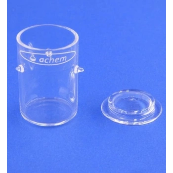 ACQK Quartz Kroze 25 X 38 Mm - 15 Ml