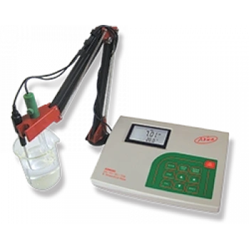 ADWA AD8000 Çok Parametreli pH ORP EC TDS Sıcaklık Masaüstü Ölçüm Cihazı