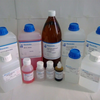 Alkalinite (1damla=50ppm ) ADET