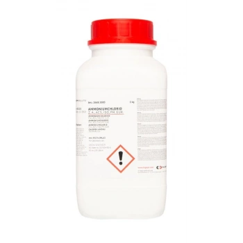 Ammonium Chloride For Analysis Acs, Iso, Reag. Ph. Eur. 1 Kg