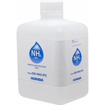 Amonyaklı Elektrot Dolum Çözeltisi, 500ml