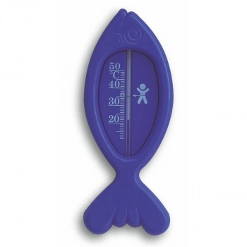 Analog banyo termometresi FISH