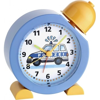 Analog çocuk çalar saat HÜ-Ü-Ü