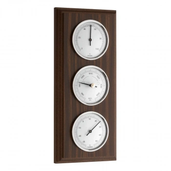 Analog hava durumu istasyonu