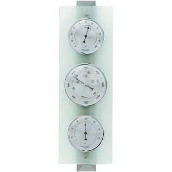 Analog hava durumu istasyonu